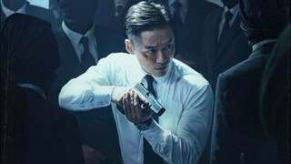 Drama Korea The Veil | eps 1