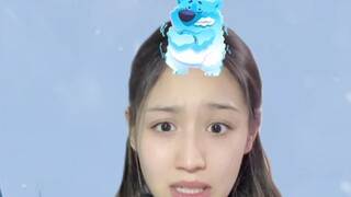 Hey friend, Nang Yanwen is here!