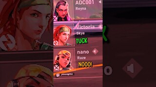 They started FIGHTING over me