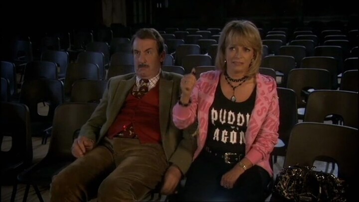 Trust Me - The Green Green Grass