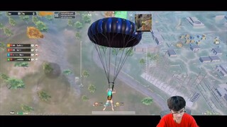 Đủ tuổi đăng kí đi bắn giải P4