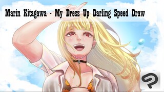 Marin Kitagawa (My Dress up Darling)