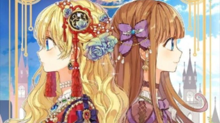 Who Made Me a Princess -Episode 11  (SUB INDO)