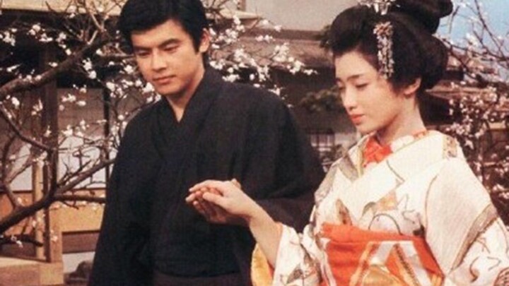 No wonder Carina Lau once said Liu Haoran looks just like Tomokazu Miura in his younger days.