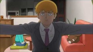 Mob Psycho 100 Season 2 - Perfect Disaster