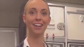 "I bought all the tickets for the entire plane because I was too socially anxious"