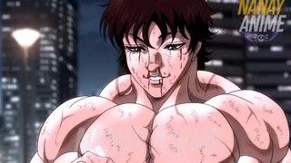 Baki Tagalog dubbed episode 42