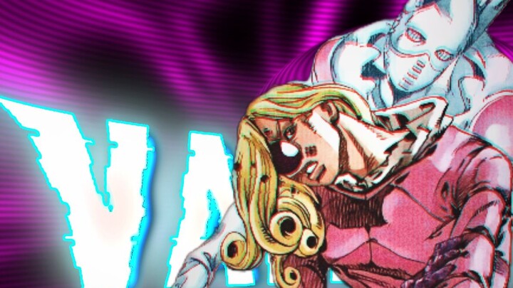 "A deadly act that is easy to carry out - President Fani Valentine D4C animation"