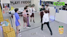 Extra ver.EP10 (สังสรรค์กับเพื่อนเก่า ไม่กล่าวคำอำลา) /Play!FridgeS7