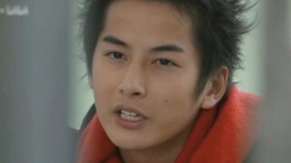 【Kamen Rider Den-O||Kai】Cute and loving little lunatic