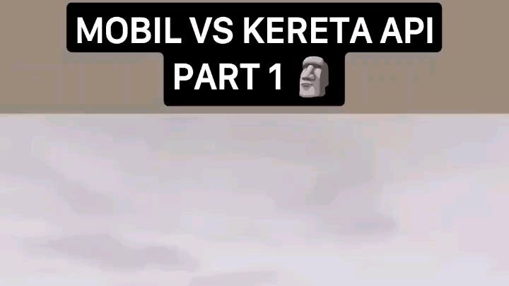 MOBIL VS THOMAS PART 1