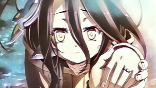 Fight hard and never give up [AMV]