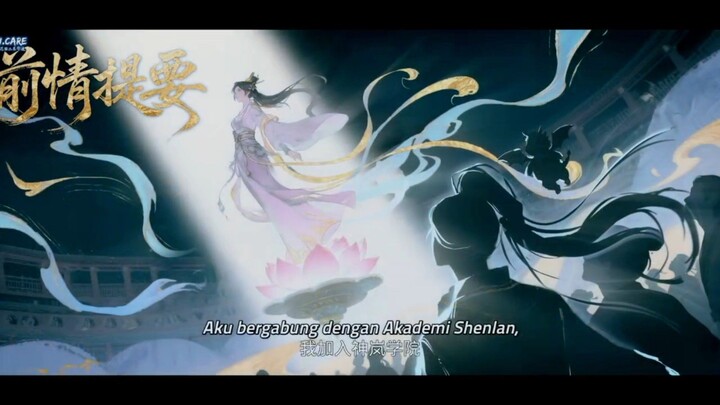 Tomb of fallen gods s3