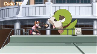 Code Geass SS2 (Short Ep 5) - Trong thùng cà chua #codegeass