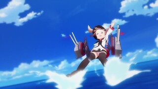 Azur Lane ช่วงเวลาตลกๆ ON CRACK #01 Norfolk น่ารักมาก!