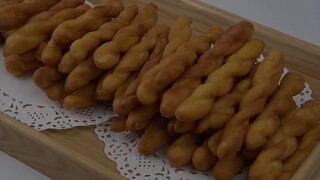 Quẩy này ngon nèee :3 #monngonmoingay