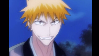 Pertarungan Pertama Insting Ichigo dengan Renji