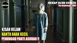 KISAH KELAM HANTU ANAK DI PANTI ASUHAN !!! | Alur Cerita Film The 0rph4nage 2007 | Fakta Film