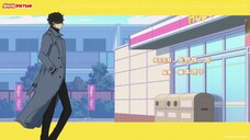 NGÀY NGHỈ CỦA NGÀI PHẢN DIỆN VIETSUB-TẬP 3