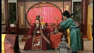 Thần Cơ Diệu Toán Lưu Bá Ôn Phần 7 Hoàng Thành Long Hổ Đấu tập 130