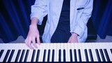 [Piano / Yuri Trên Sân Băng] 𝐘𝐮𝐫𝐢 𝐎𝐧 𝐈𝐜𝐞 Bài tập Phân tích (Phần 1) Phân tích 1-14