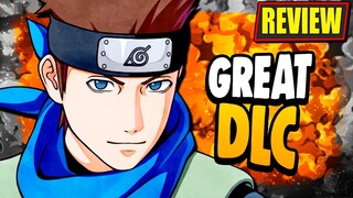 Konohamaru DLC Review — Naruto Shinobi Striker