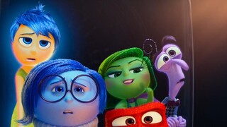 Inside Out 2 Japanese voice actor Lance (CV: Yuichi Nakamura)