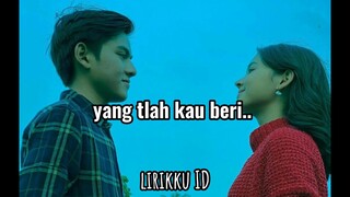 rey bong ft. sandrinna Michelle [ dengan caraku ]