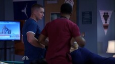 The Night Shift S02E06