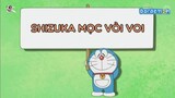 Shizuka mọc vòi voi - Hoạt hình Doraemon lồng tiếng