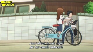 takagi san EP 09 part 1 Hindi sub dubbing Anime