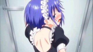 MAEN SAMA AYANK DIKAMAR MANDI 😜🥵💦