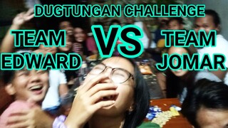 DUGTUNGAN CHALLENGE PART 01