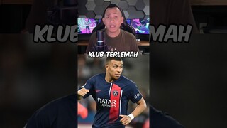 Pemain terkuat di tim terlemah di FIFA 23 🗿