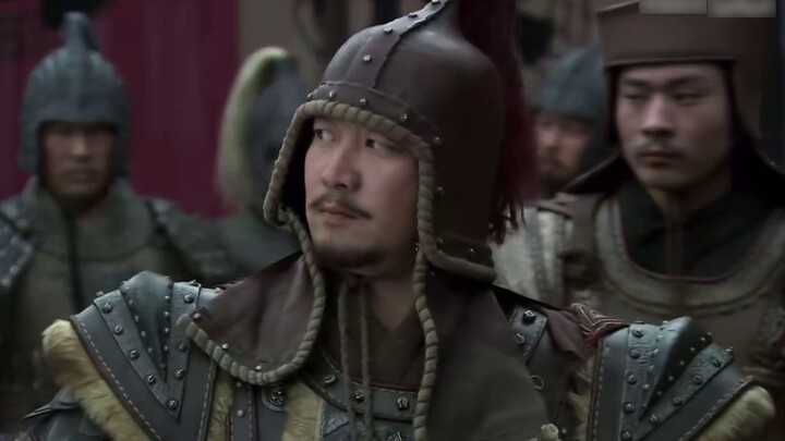 What would happen if the New Three Kingdoms private sound effects and Guan Yu's Song scenes were swa