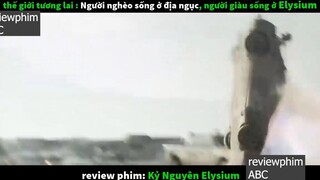 người nghèo sống ở địa ngục p3 #reviewphimabc