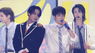 [SVT/Kenali Orang dengan Subtitel Mandarin] HOME;RUN◎Sitkom Seragam!! Selamat datang di Karnaval Sev