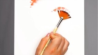 Vẽ tranh sáng tạo rất hay