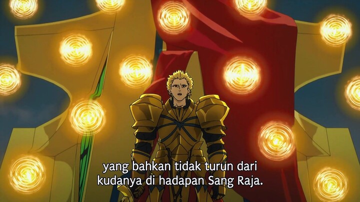 Fate/strange Fake episode 4 Full English Sub | REACTION