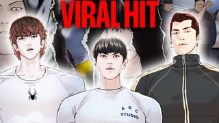 This Team is UNBEATABLE | Viral Hit Manhwa Reaction