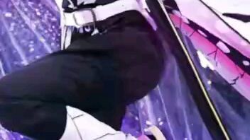 shinobu kocho Kawai!πβ¨