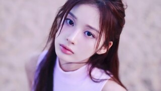 تم الكشف عن الترجمة الصينية لفيديو أغنية NMIXX "Love Is Lonely"!