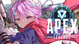 【APEX】プラチナまで！シルバー⇒ダイアモンド ちゃれんじっ！【４日目】