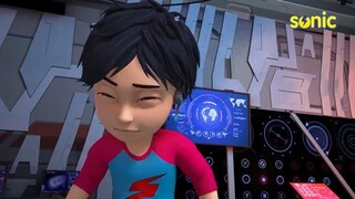 जब Shiva ने Dr. Thrill का Salt वाला Secret खोला _ Shiva _ शिवा