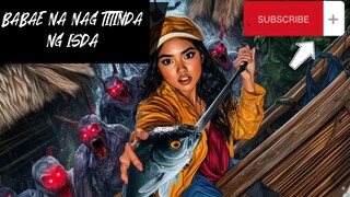 HORROR STORY ASWANG