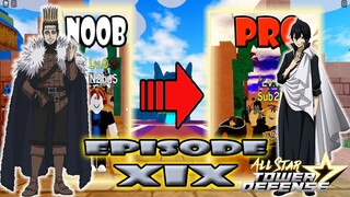 BEATING MAGIC TOWN AND SKULL ISLAND EX - NOOB TO PRO EPISODE XIX