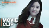 Girls and ghosts won't stop flirting with the new guy at school | Korean Horror | 'Mourning Grave'