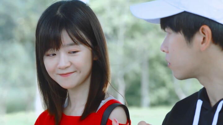 [Peng Yuchang x Song Yiren | Lu Xia x Qi Ying] [Net Shao Long Ying] Tôi nghĩ rằng tôi đã dần yêu bạn