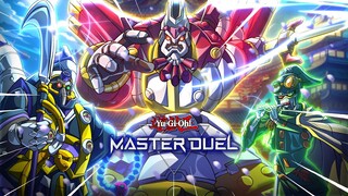 1 CARD = 10 NEGATES?! - NEW Superheavy Samurai Deck Is TIER 0 In Yu-Gi-Oh Master Duel! (How To Play)