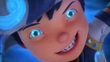 FINALE EP 06 - BoBoiBoy Galaxy WINDARA| Fight For Windara